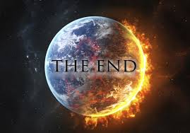 The End of the World