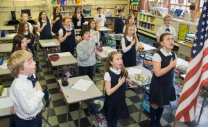 All Saints Assembly 954 of the Knights of Columbus, Johnstown