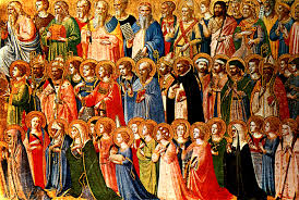 Catholic Saints