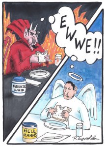 devilandangelmayonaise