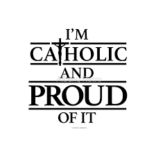 Proud Catholic