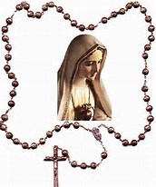 the rosary