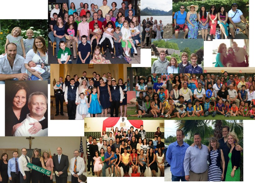 Send your photo to take2@ewtn.com - Like EWTN Radio Facebook page! 