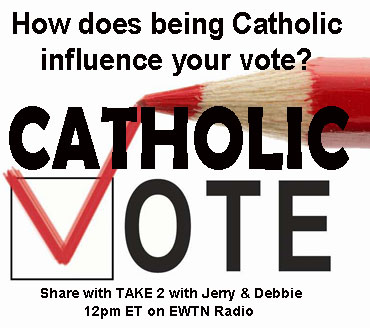 catholic-vote