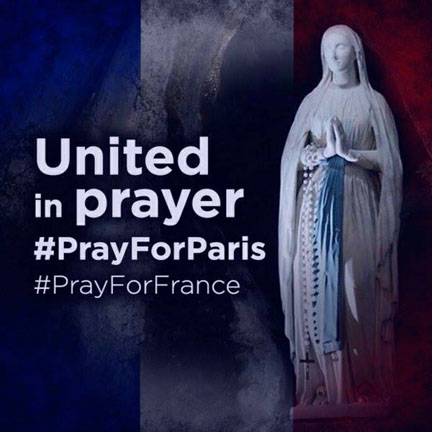 prayer4paris