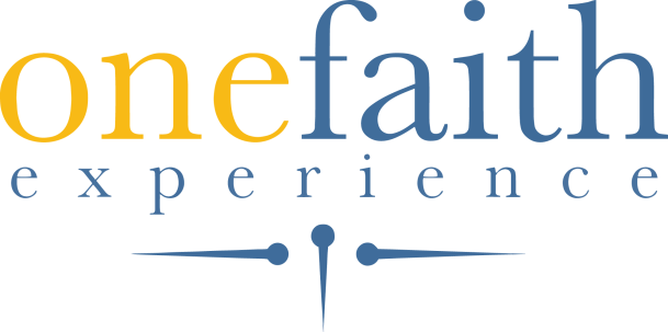 one_faith_experience