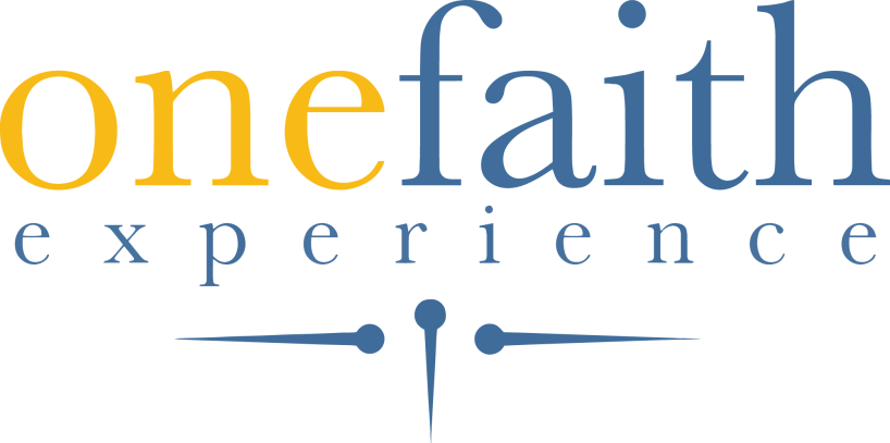 one_faith_experience