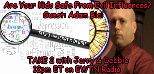 Adam Blai-evil-5-24-16