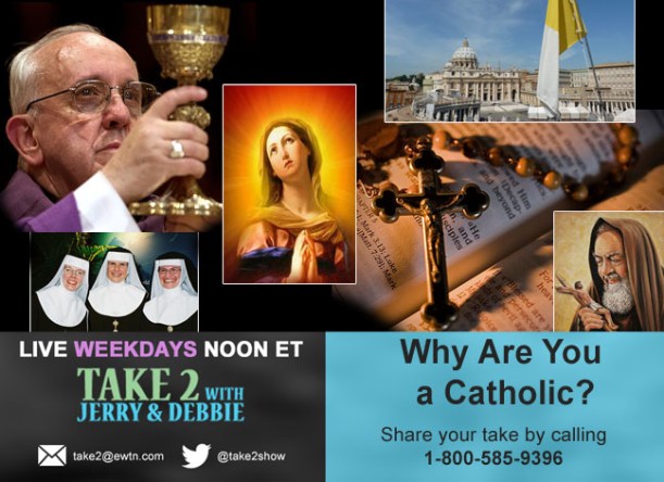 why_catholic