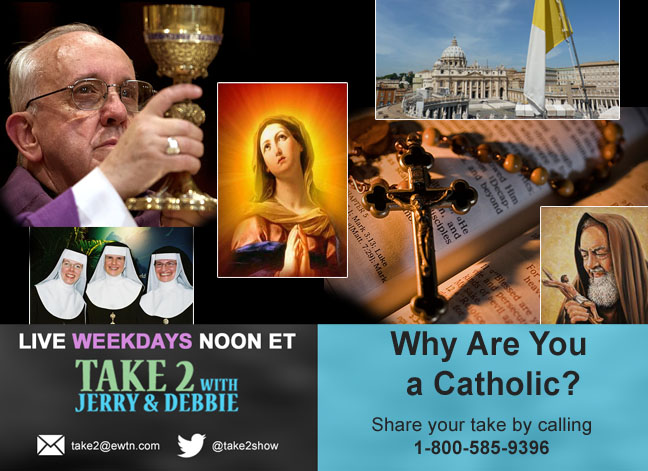 why_catholic