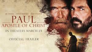 paul movie