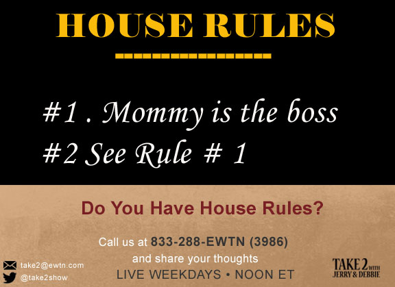 6-28-2018--house rules