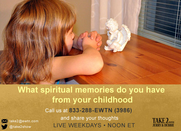 T2 -082118 -childhoood