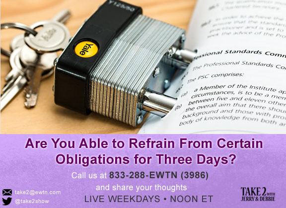 T2 -083118 -obligations