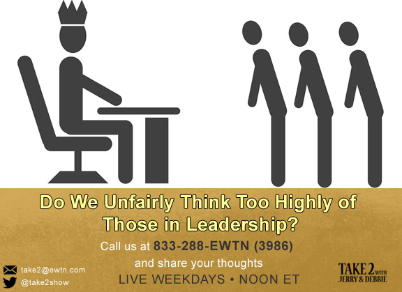 T2 -087118 -leadership