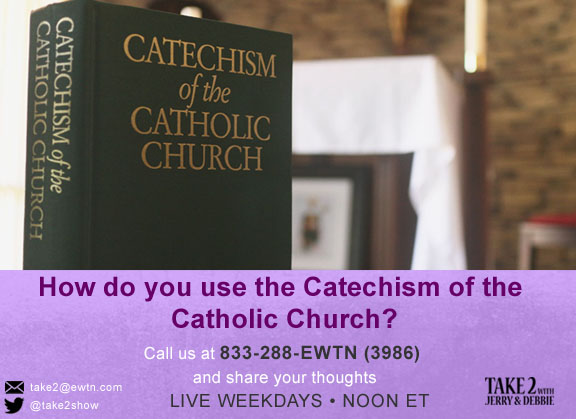 T2-092018- Catechism
