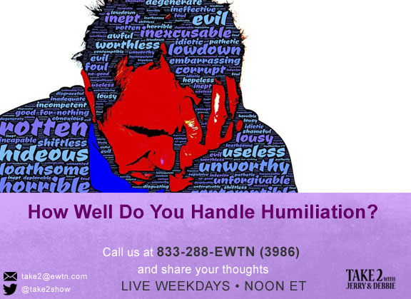 T2-092318- Humiliation