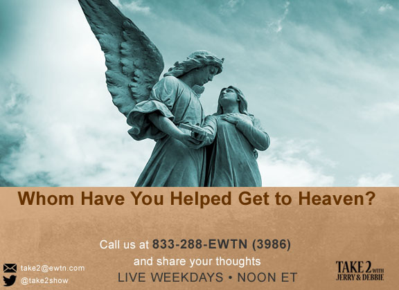 T2- 100418 - Help2Heaven