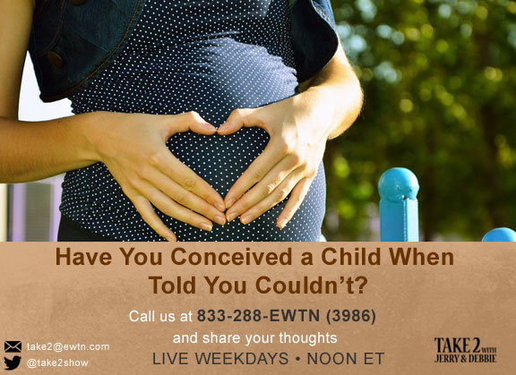 T2- 101618 -conceived