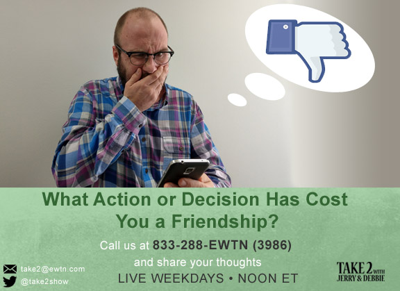 T2 120418- unfriend action