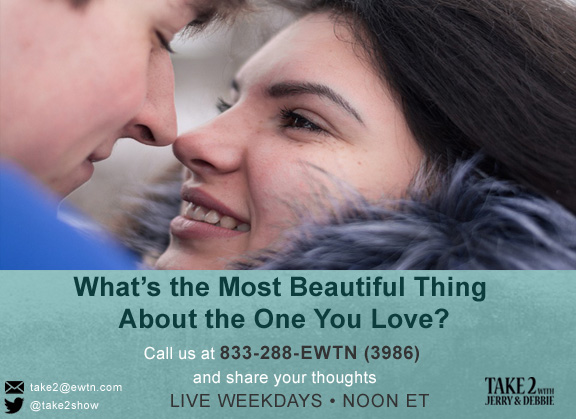 T2- 2-14-19 --love one