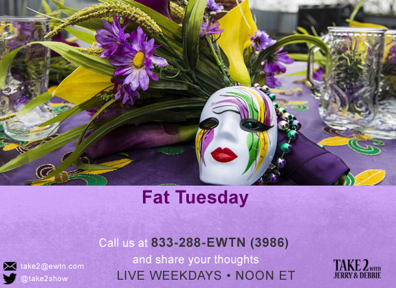 T2- Mar-5-2019- Fat_tues