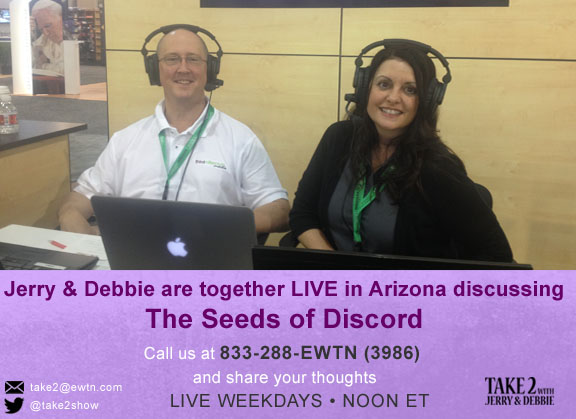 T2- Mar-7-2019- discord