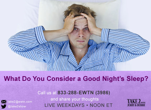 T2- Apri-3-2019- sleep