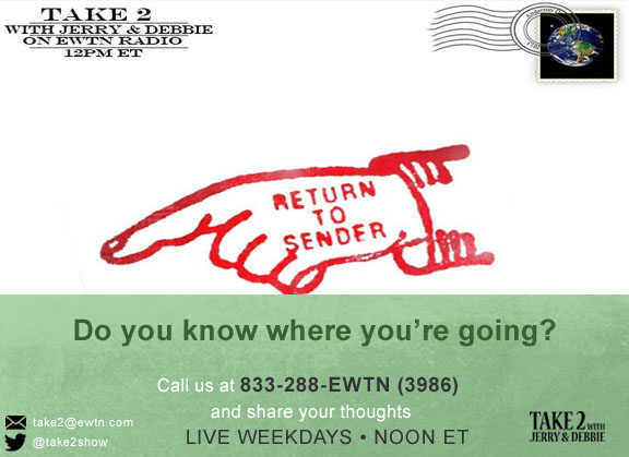 T2- April 18-2019- Return2Sender