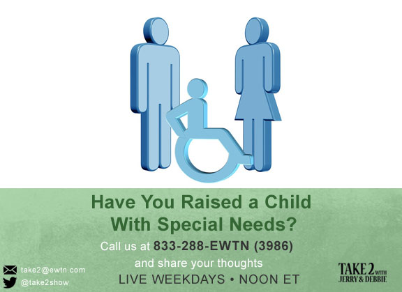 T2- April 22-2019- Special Needs