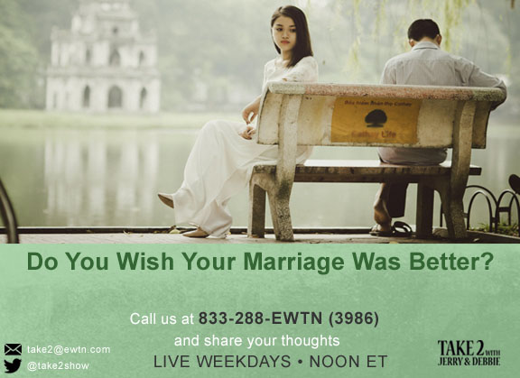 T2- April 23-2019- marriage