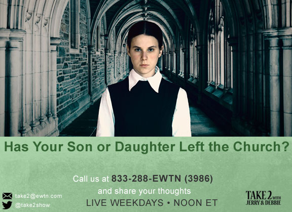 T2- April 26-2019- left-church