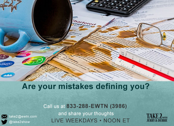 T2- MAY 13 -2019- mistake
