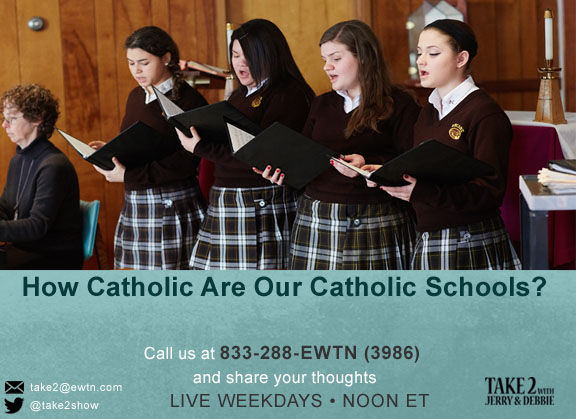 T2- MAY 14 -2019- catholic-school