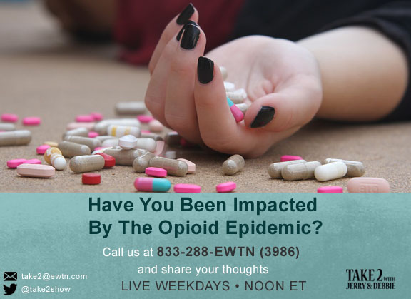 T2- MAY 22 -2019- Opioid