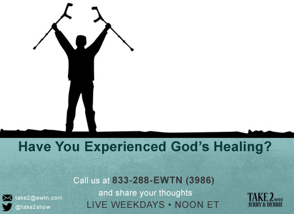 T2- MAY 23-2019- healing