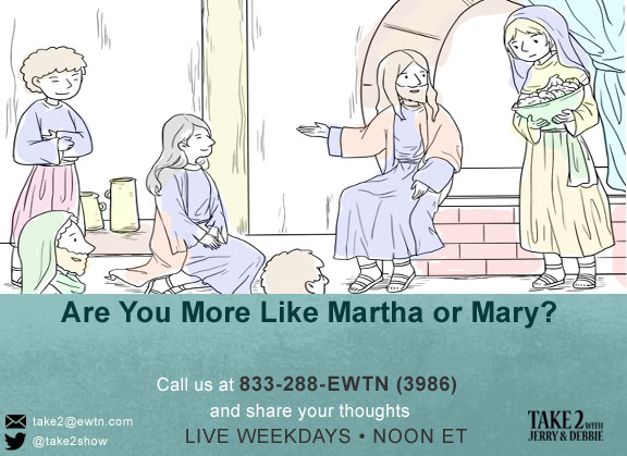 T2- MAY 30-2019- Martha-Mary