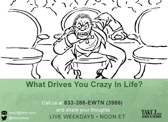 T2- MAY 6-2019- drive-crazy