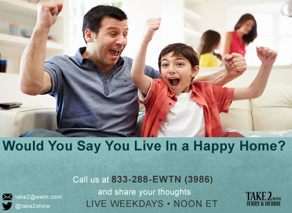 T2- MAY 9 -2019- happy house