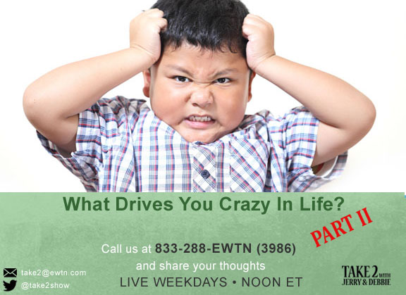 T2- MAY7-2019- drive-crazy II