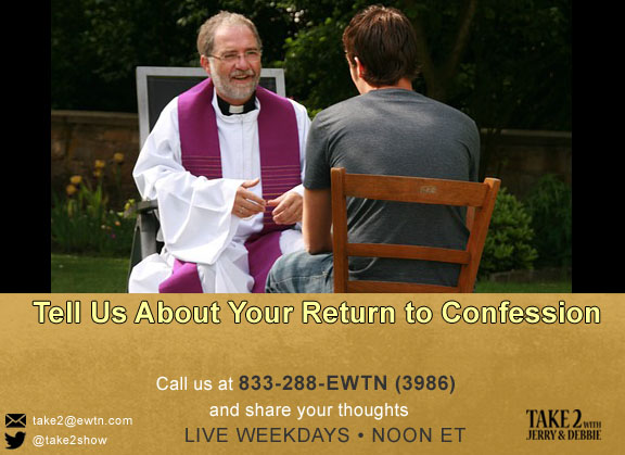 T2- June 18-2019- -confessional