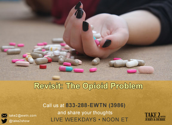 T2- June 19-2019- -Opioid