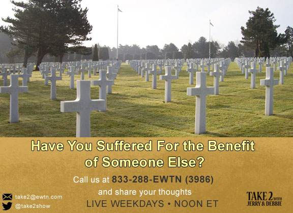 T2- June 6-2019- -Suffer--d-day