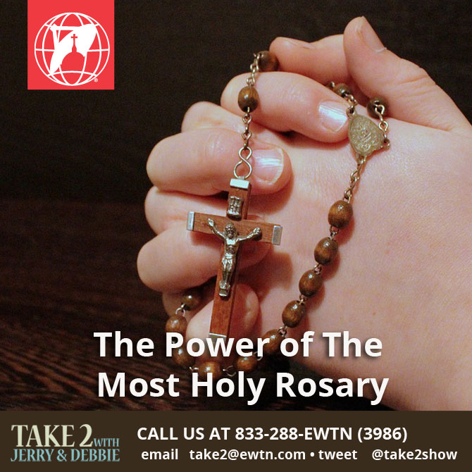 T2 Oct 15-rosary
