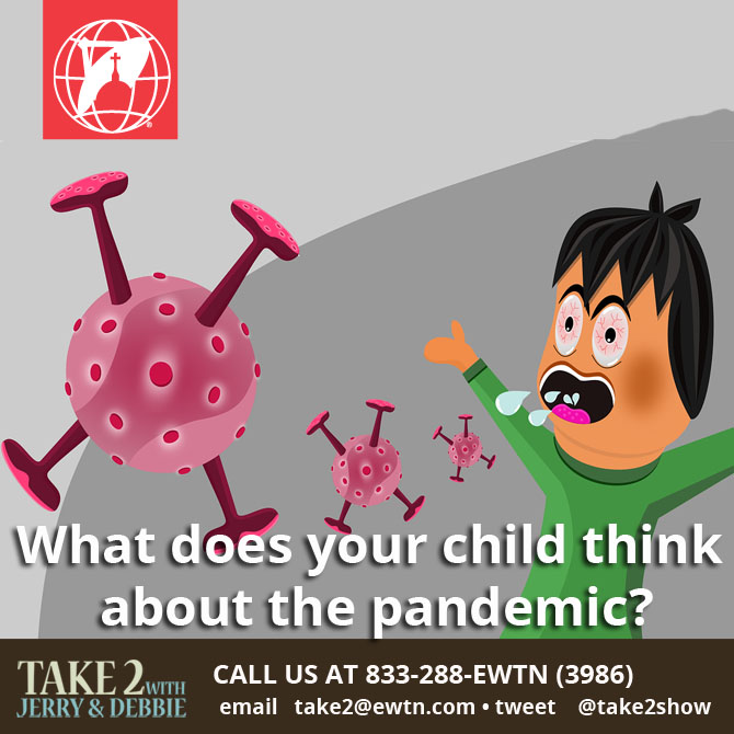 Meme-May 27 2020- child pandemic