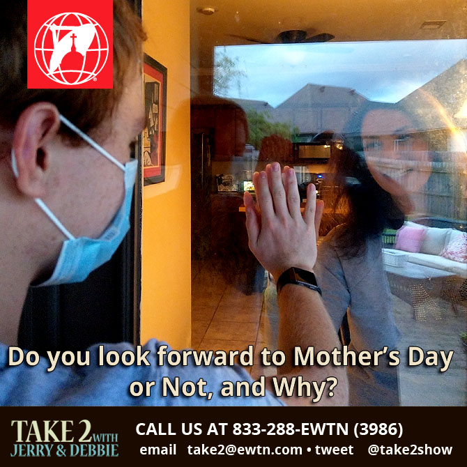 Meme-May 8 2020- Mothers-day