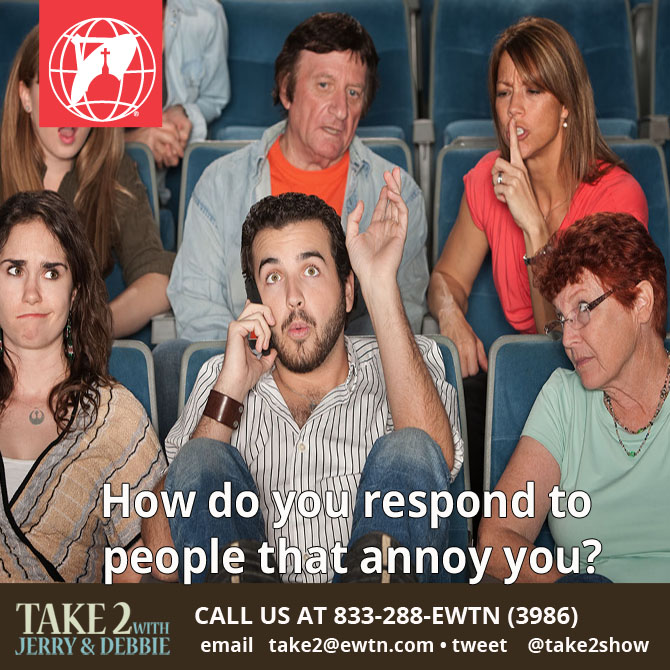 T2 Aug 11 2020- Annoy-people