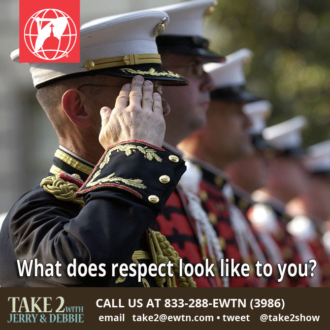 T2 Aug 18 2020- Respect